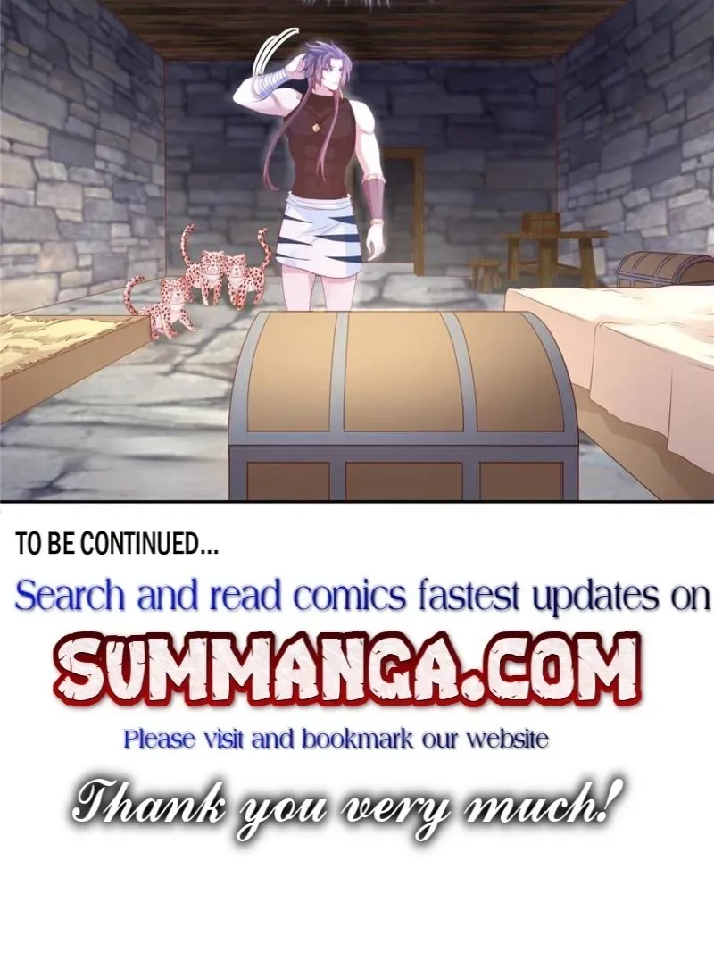 Beauty and the Beasts Chapter 677 Online - página 33