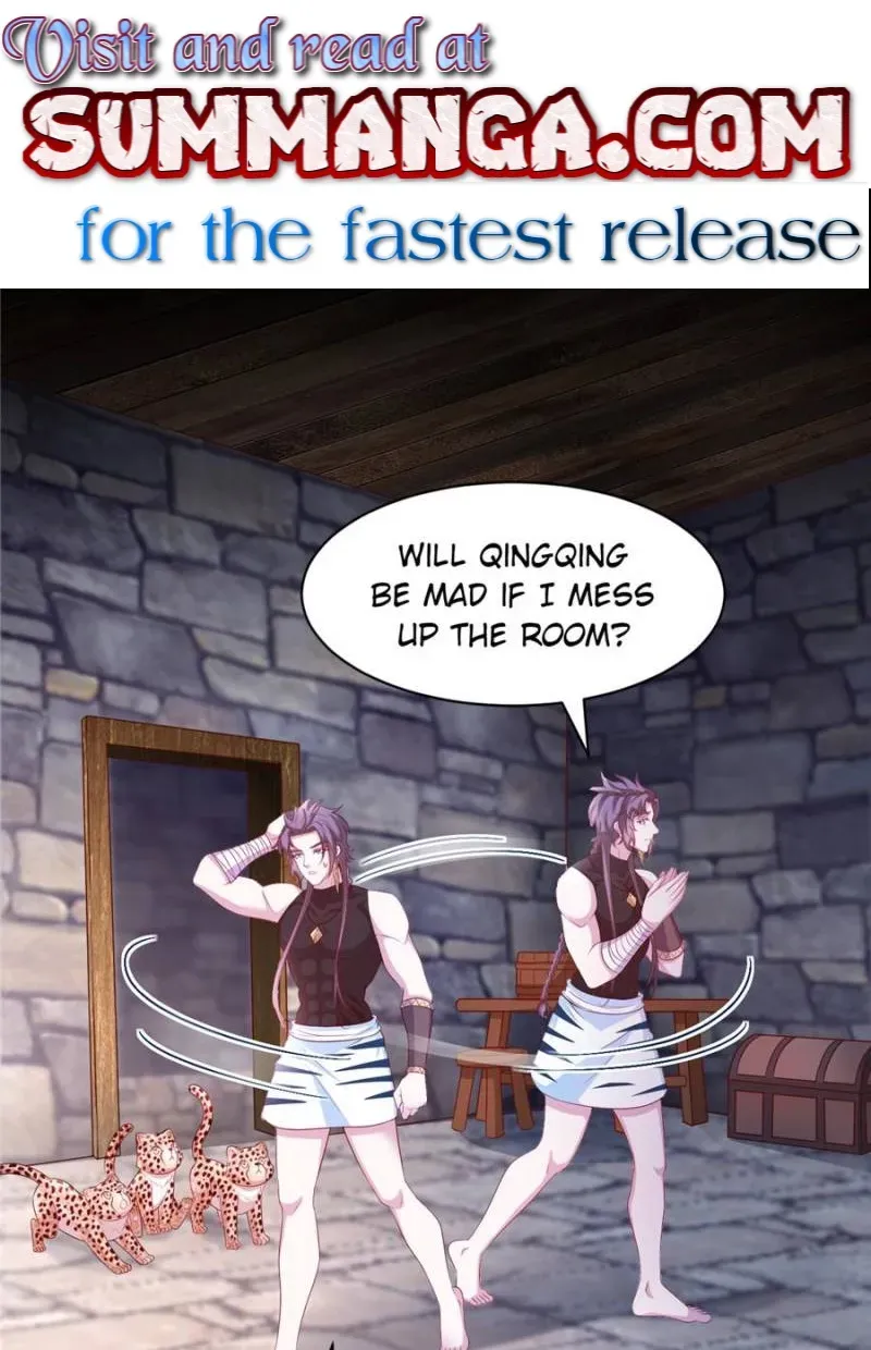 Beauty and the Beasts Chapter 678 Online - página 1