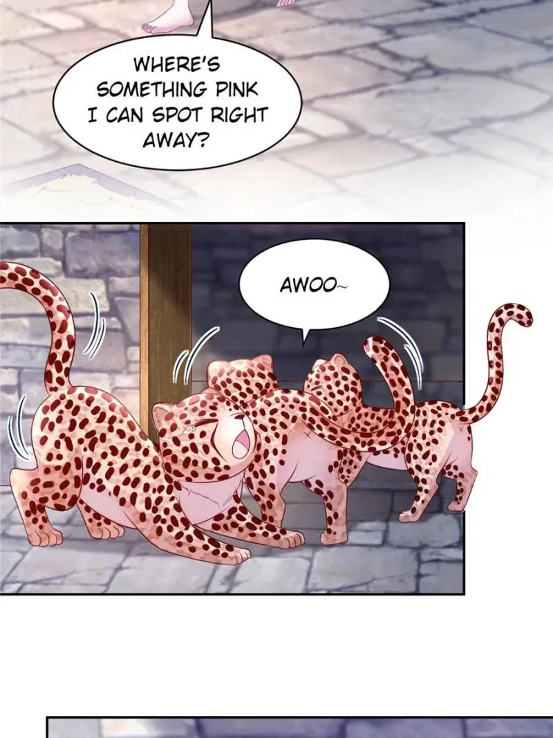 Beauty and the Beasts Chapter 678 Online - página 2