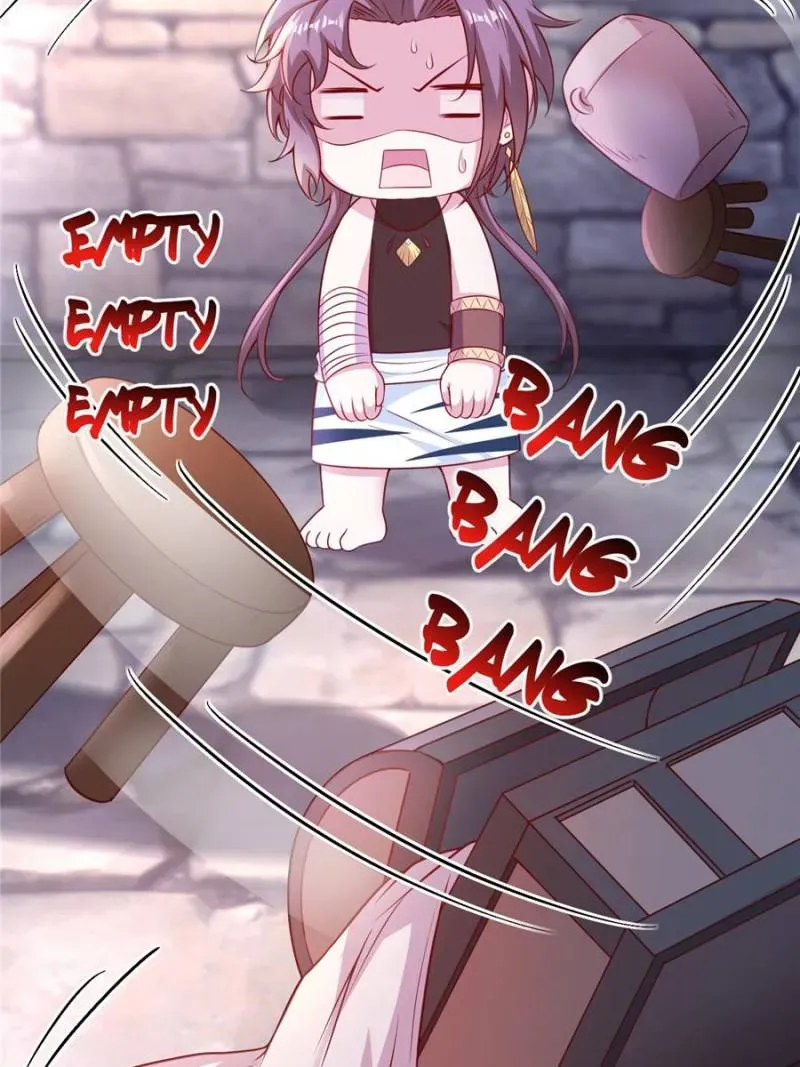 Beauty and the Beasts Chapter 678 Online - página 6