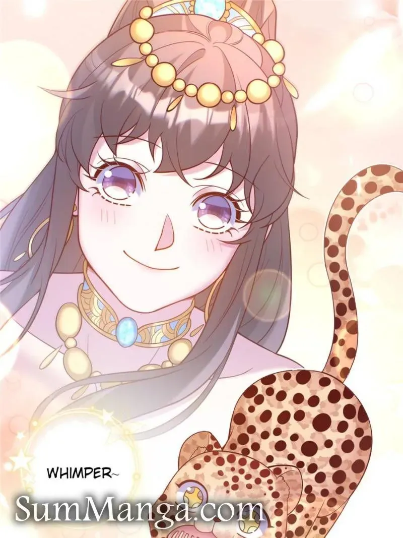Beauty and the Beasts Chapter 678 Online - página 9