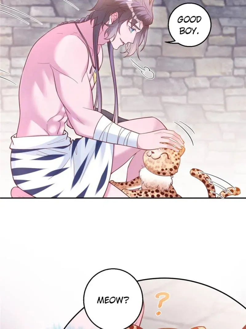 Beauty and the Beasts Chapter 678 Online - página 11