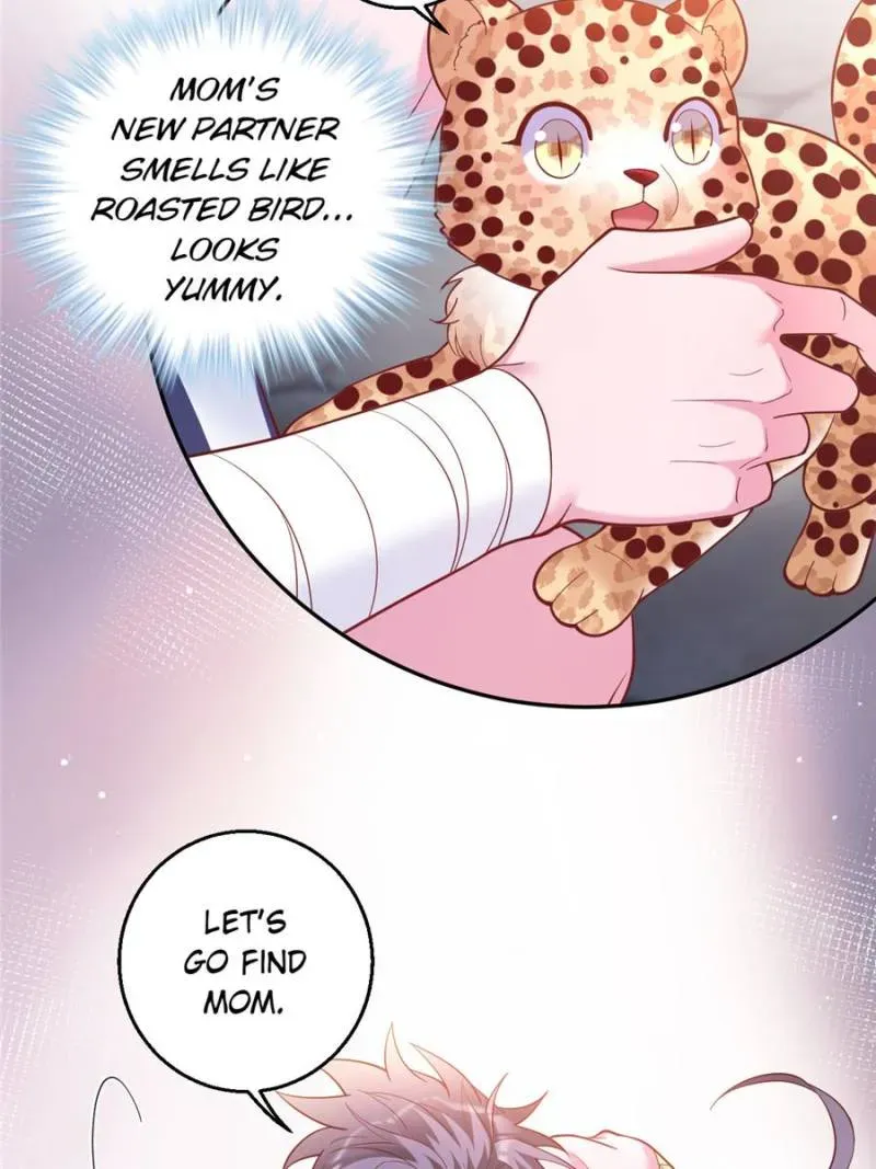Beauty and the Beasts Chapter 678 Online - página 12