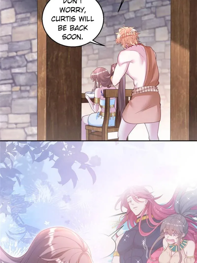Beauty and the Beasts Chapter 678 Online - página 15