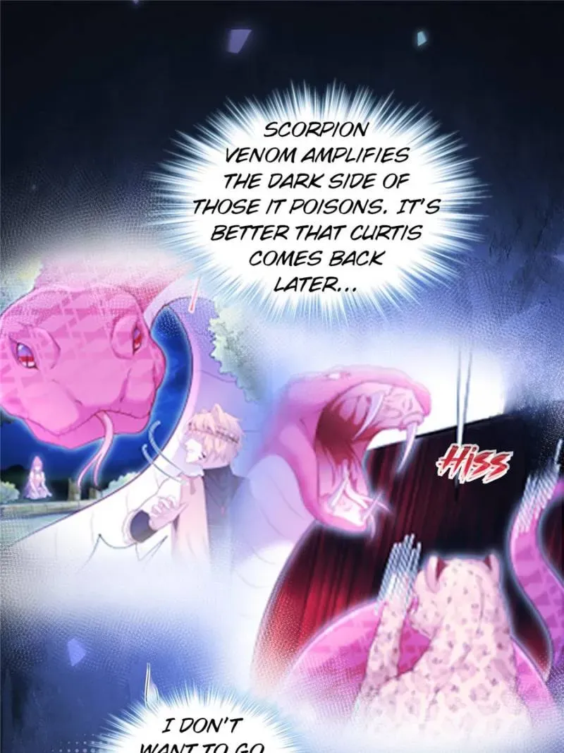 Beauty and the Beasts Chapter 678 Online - página 18