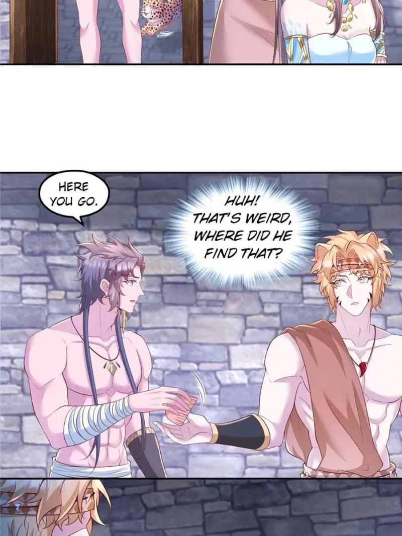 Beauty and the Beasts Chapter 678 Online - página 20