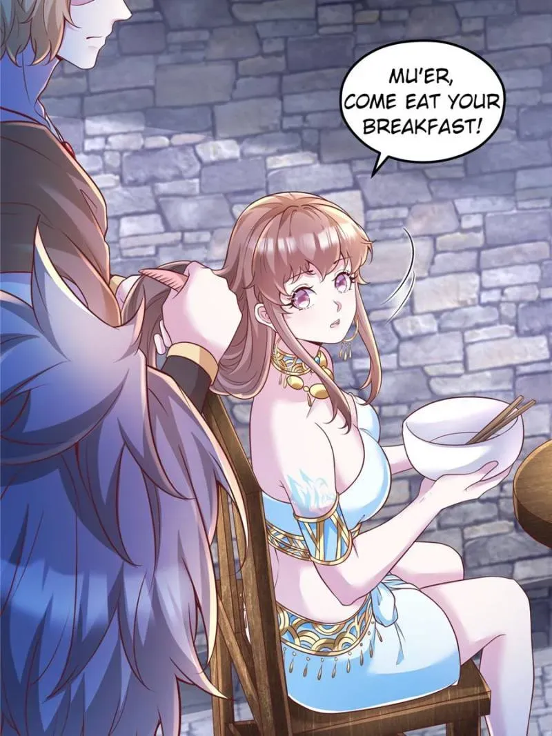 Beauty and the Beasts Chapter 678 Online - página 21
