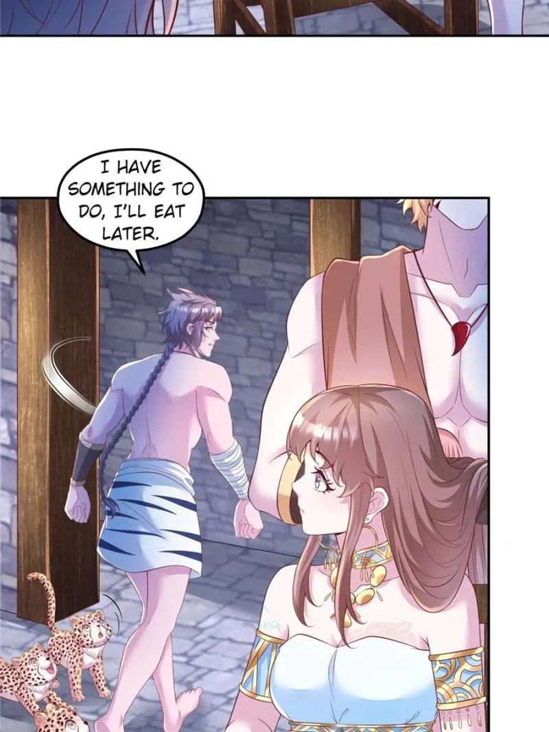 Beauty and the Beasts Chapter 678 Online - página 22