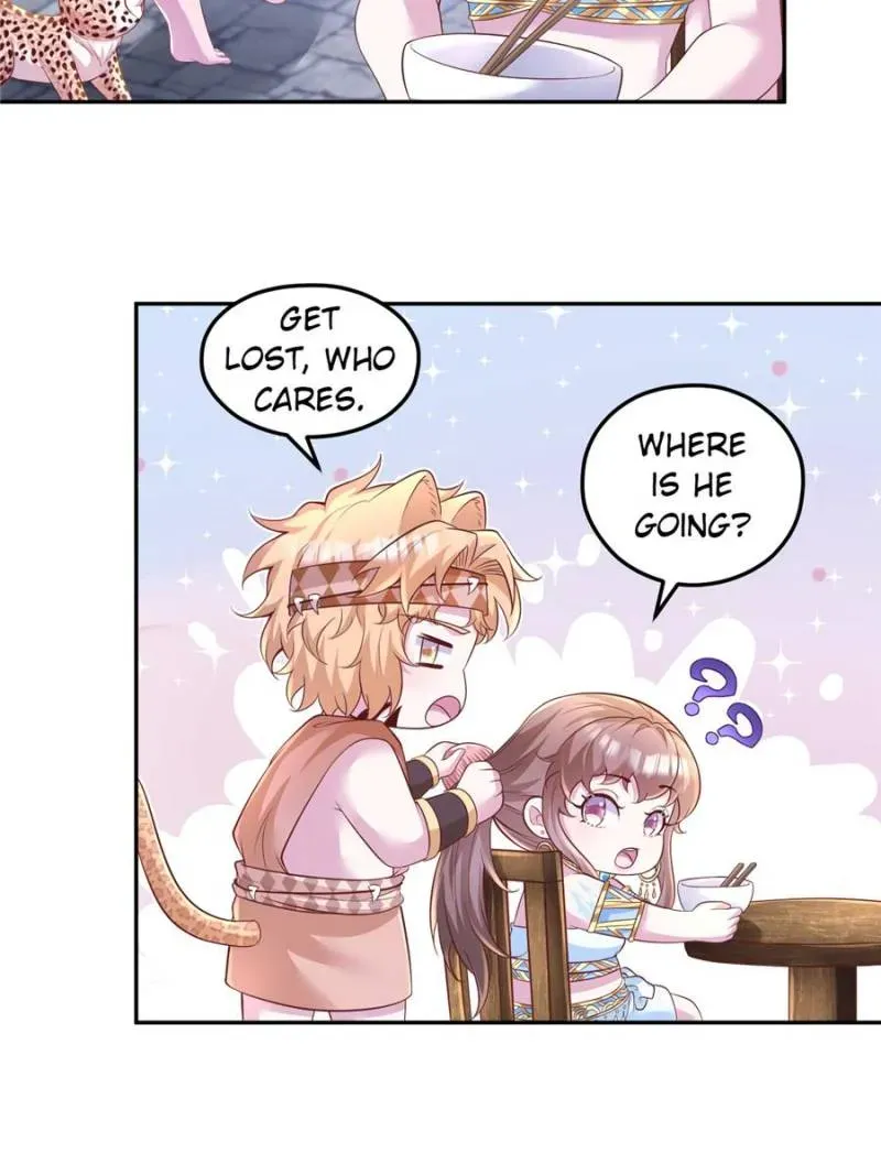 Beauty and the Beasts Chapter 678 Online - página 23