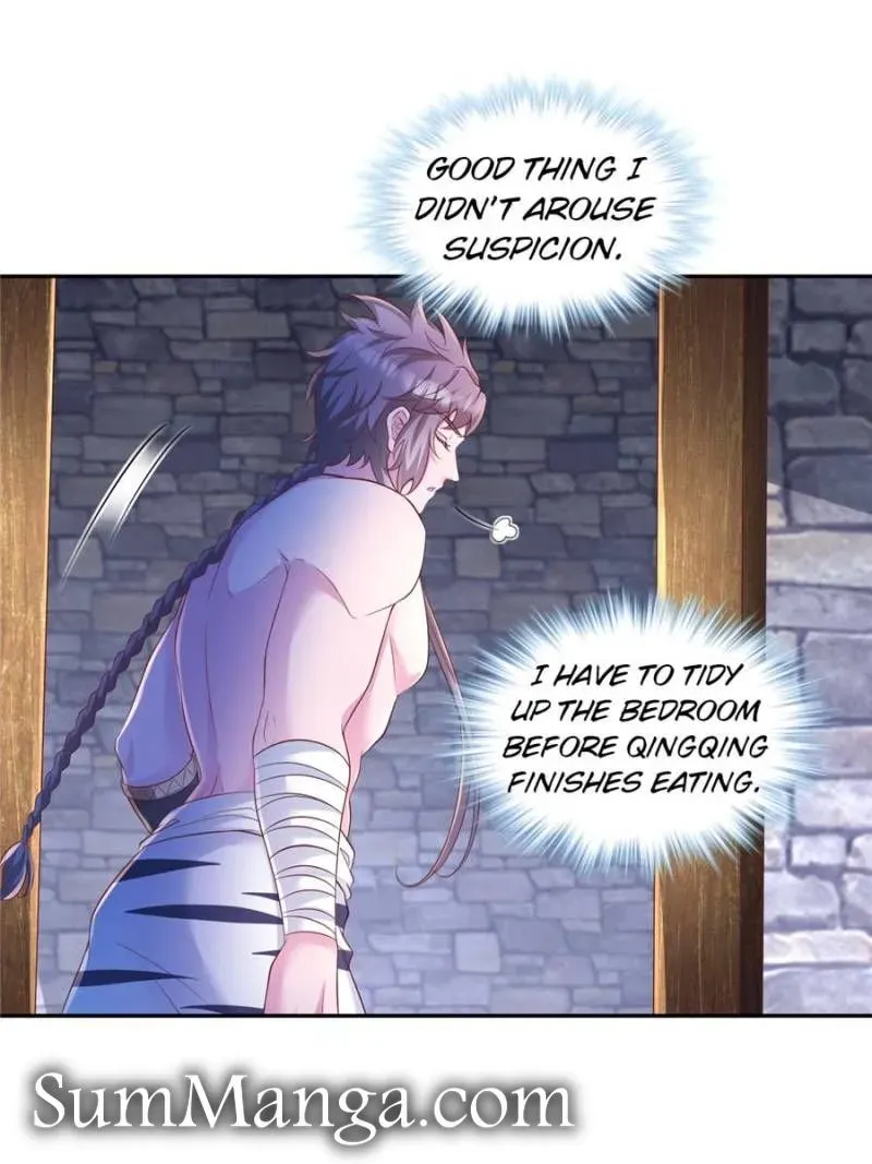 Beauty and the Beasts Chapter 678 Online - página 24