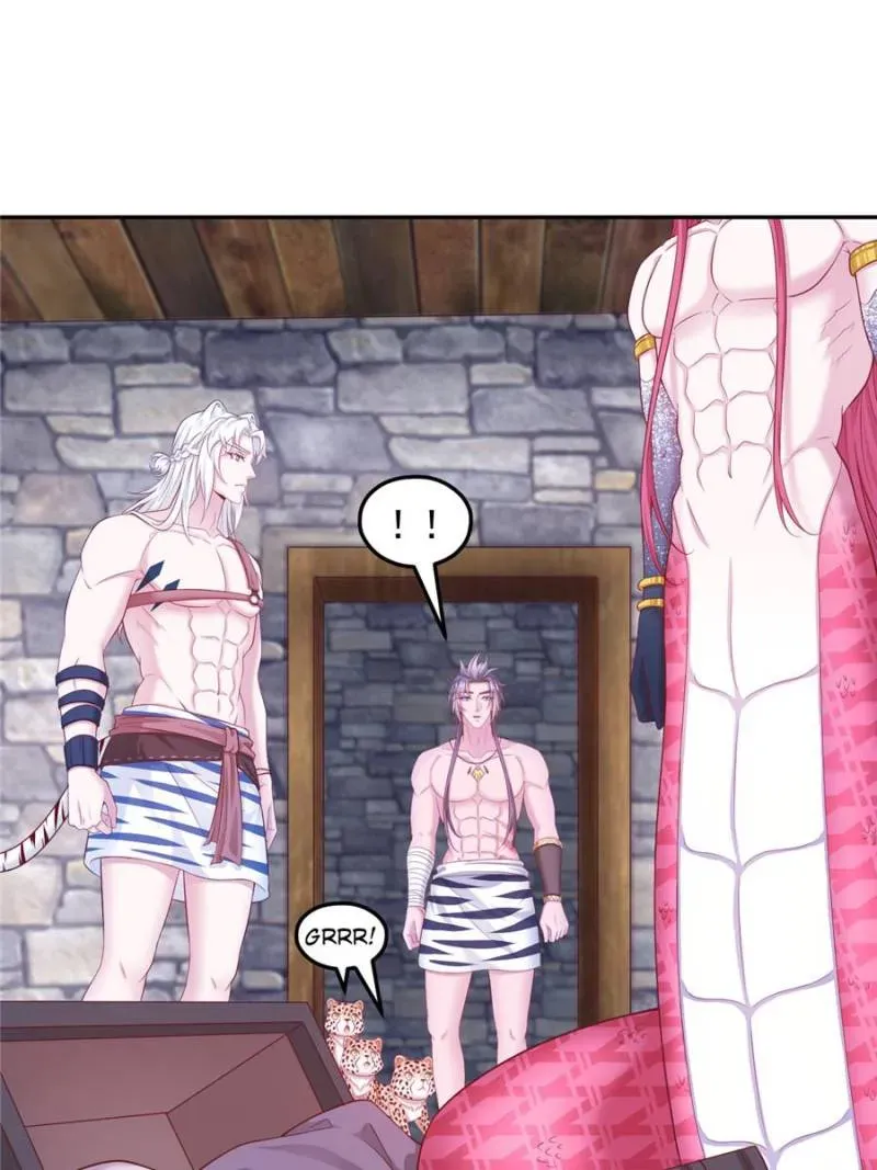 Beauty and the Beasts Chapter 678 Online - página 26