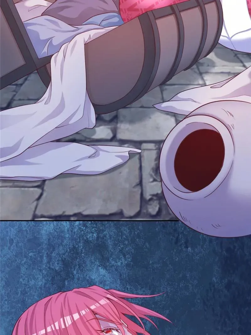 Beauty and the Beasts Chapter 678 Online - página 27