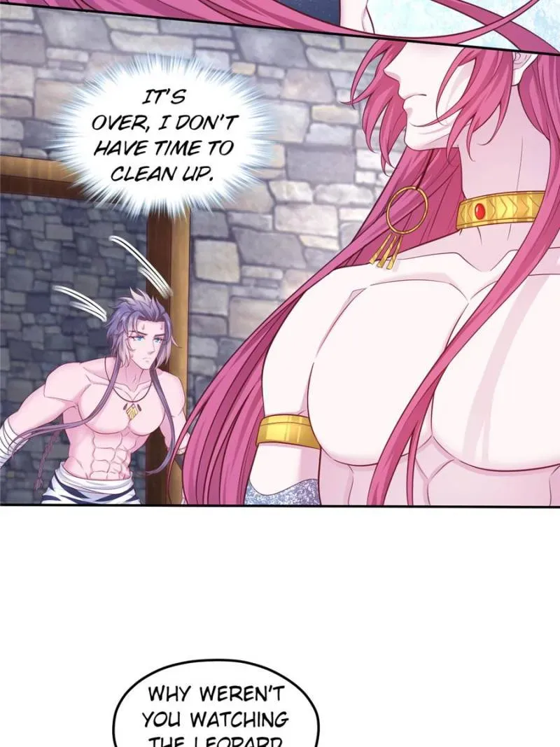 Beauty and the Beasts Chapter 678 Online - página 29