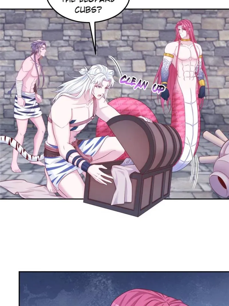 Beauty and the Beasts Chapter 678 Online - página 30