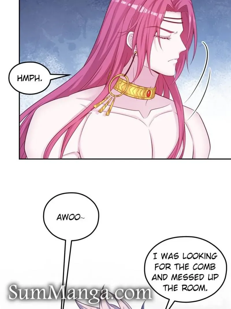 Beauty and the Beasts Chapter 678 Online - página 31