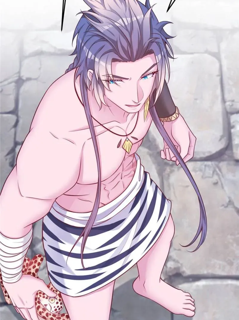 Beauty and the Beasts Chapter 678 Online - página 32