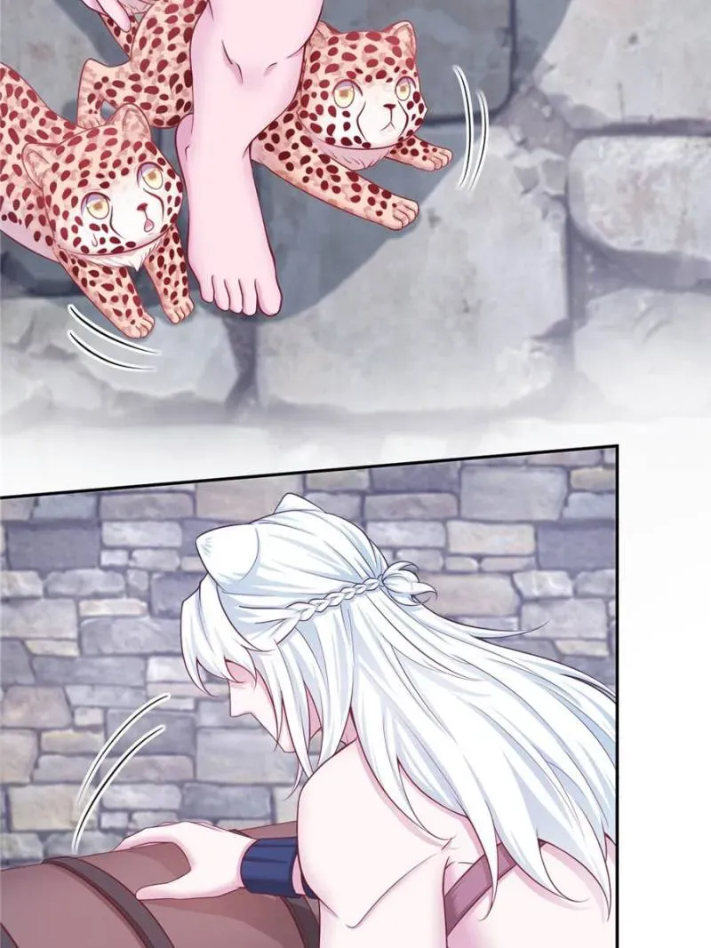 Beauty and the Beasts Chapter 678 Online - página 33