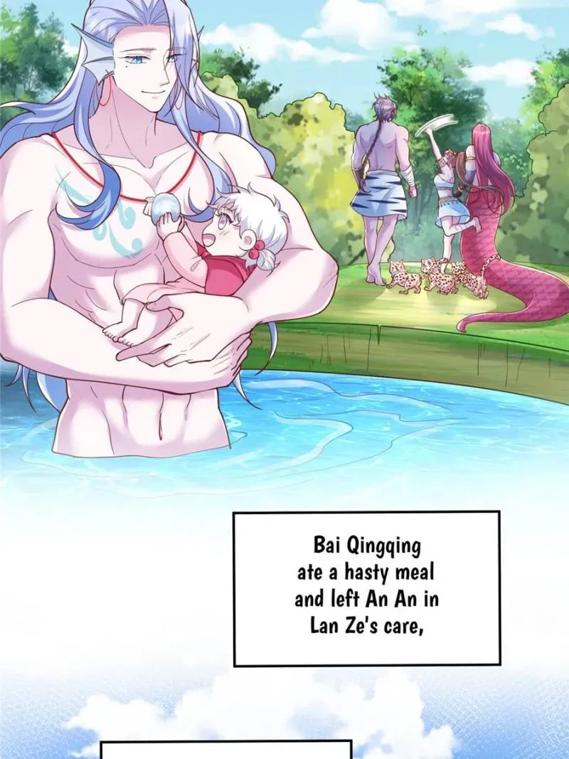 Beauty and the Beasts Chapter 684 Online - página 2