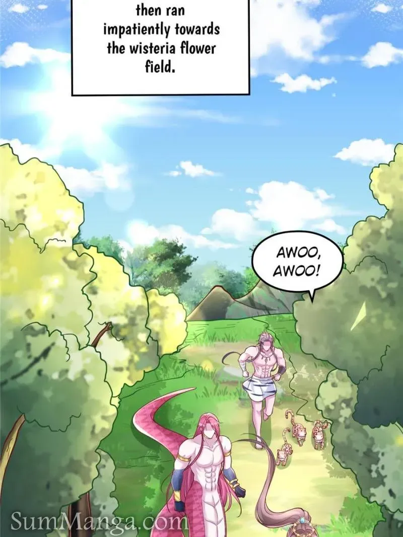 Beauty and the Beasts Chapter 684 Online - página 3
