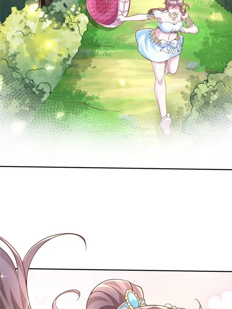 Beauty and the Beasts Chapter 684 Online - página 4