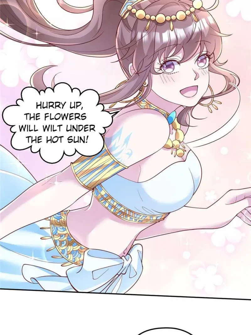 Beauty and the Beasts Chapter 684 Online - página 5