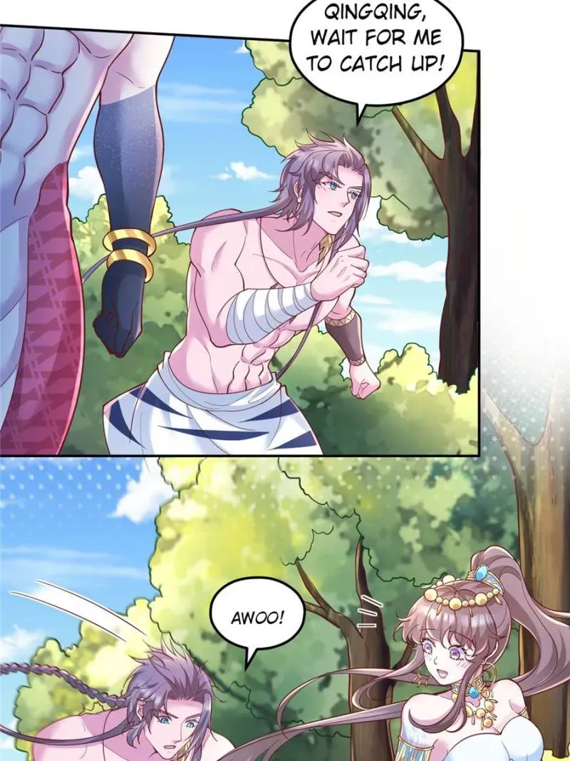 Beauty and the Beasts Chapter 684 Online - página 6
