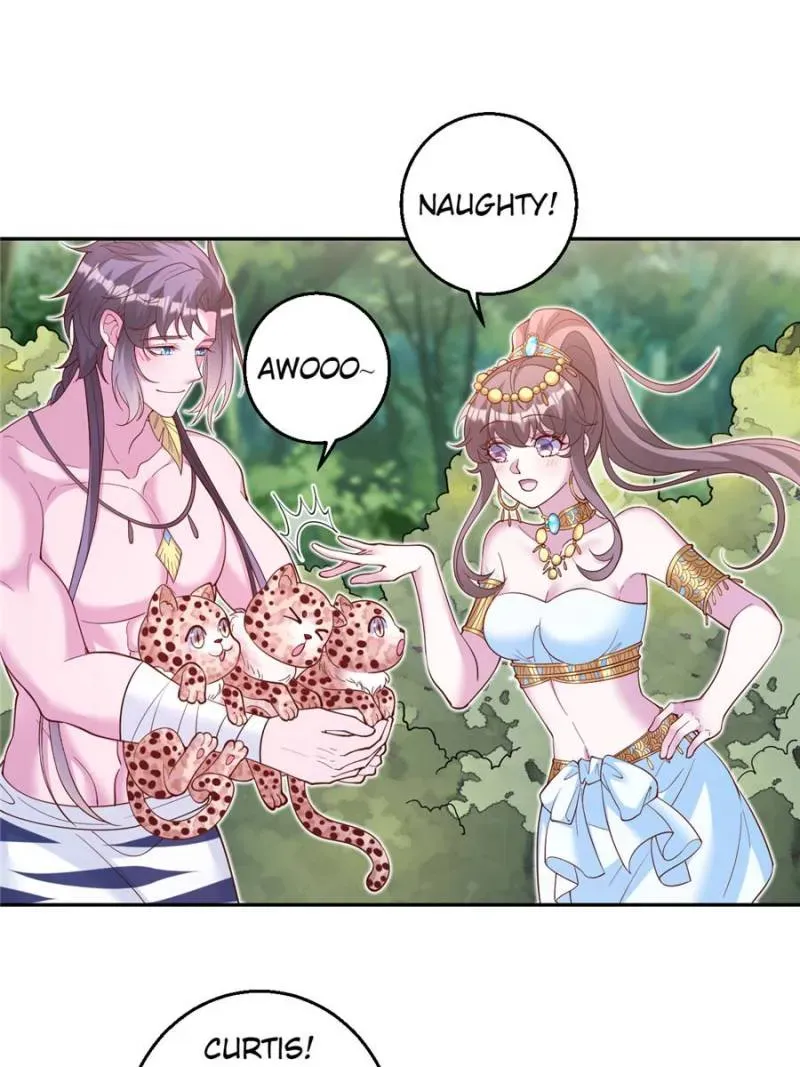Beauty and the Beasts Chapter 684 Online - página 9