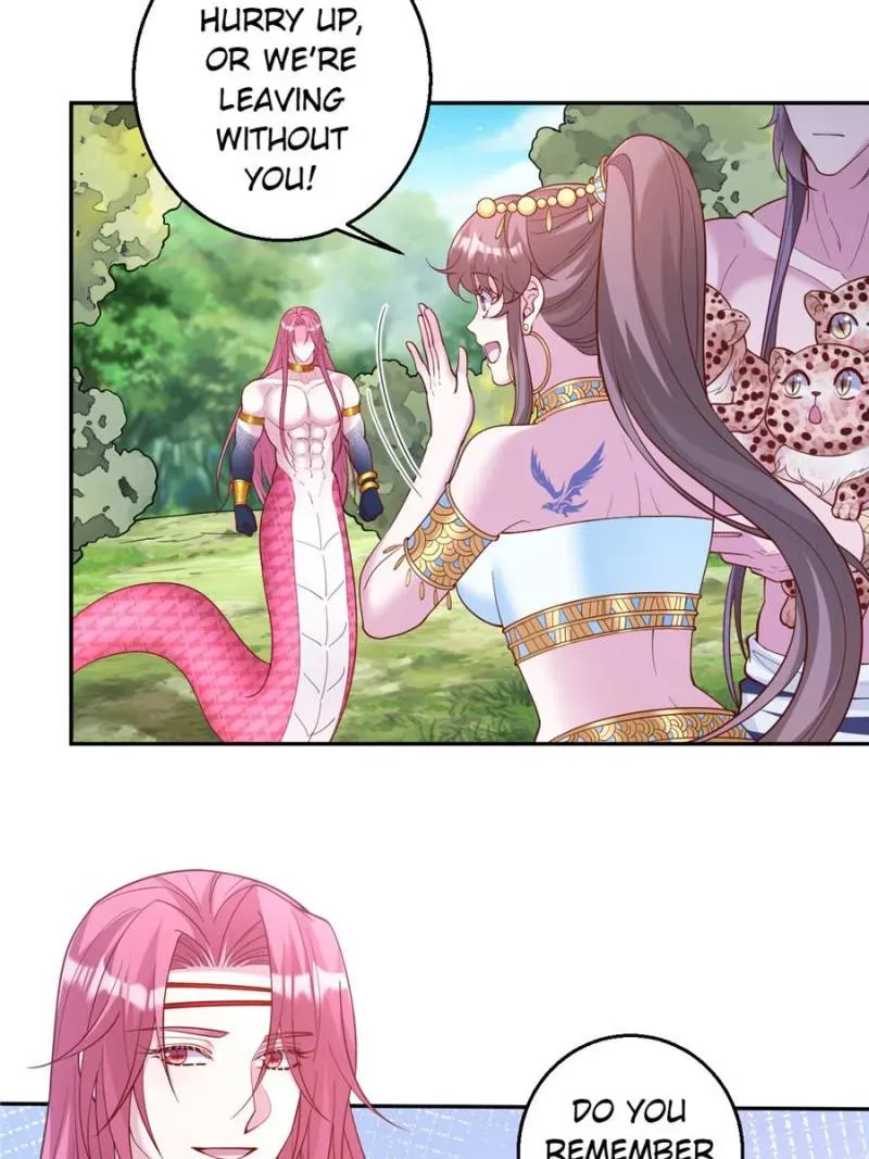 Beauty and the Beasts Chapter 684 Online - página 10