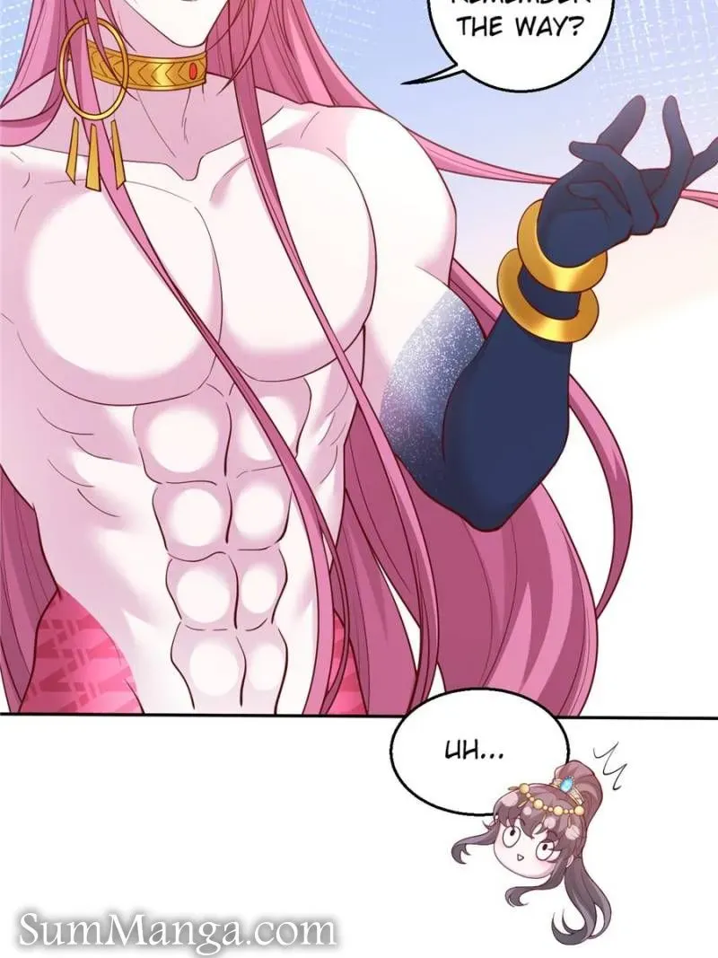 Beauty and the Beasts Chapter 684 Online - página 11