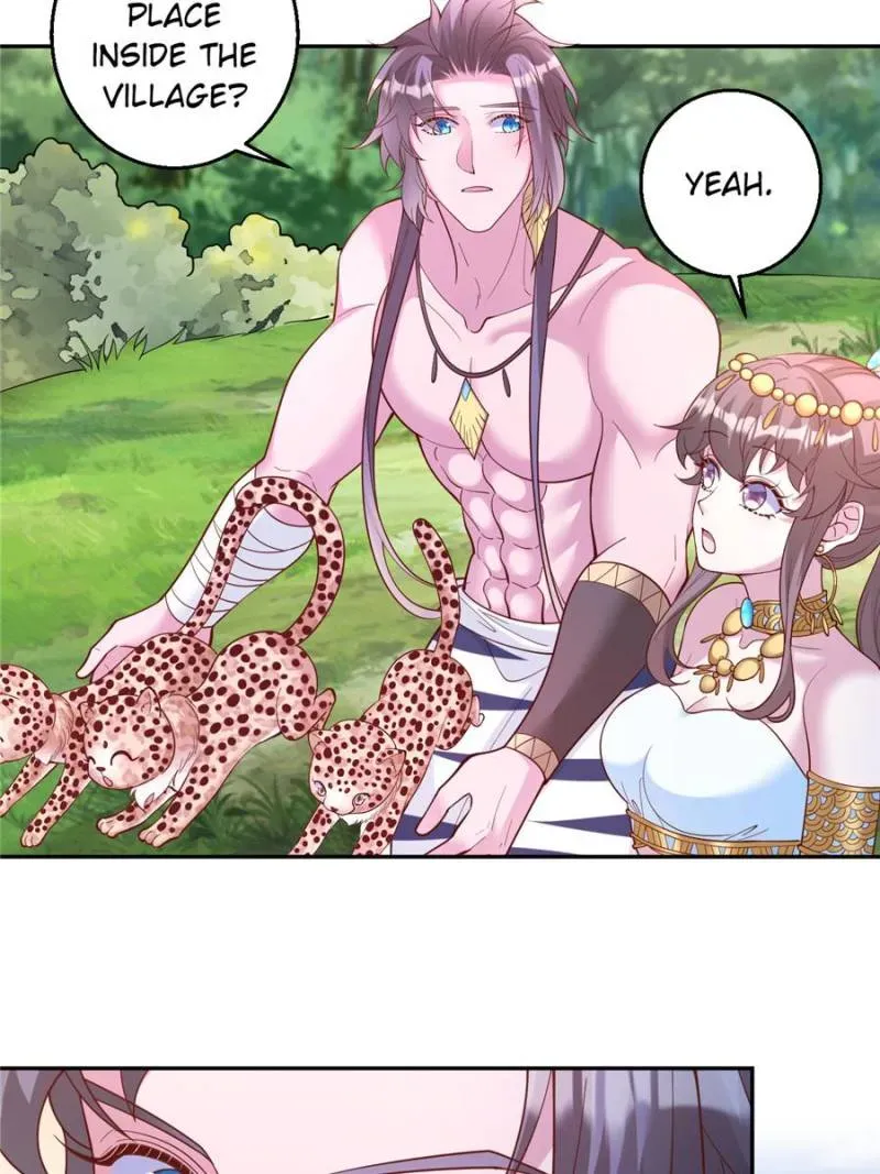 Beauty and the Beasts Chapter 684 Online - página 13