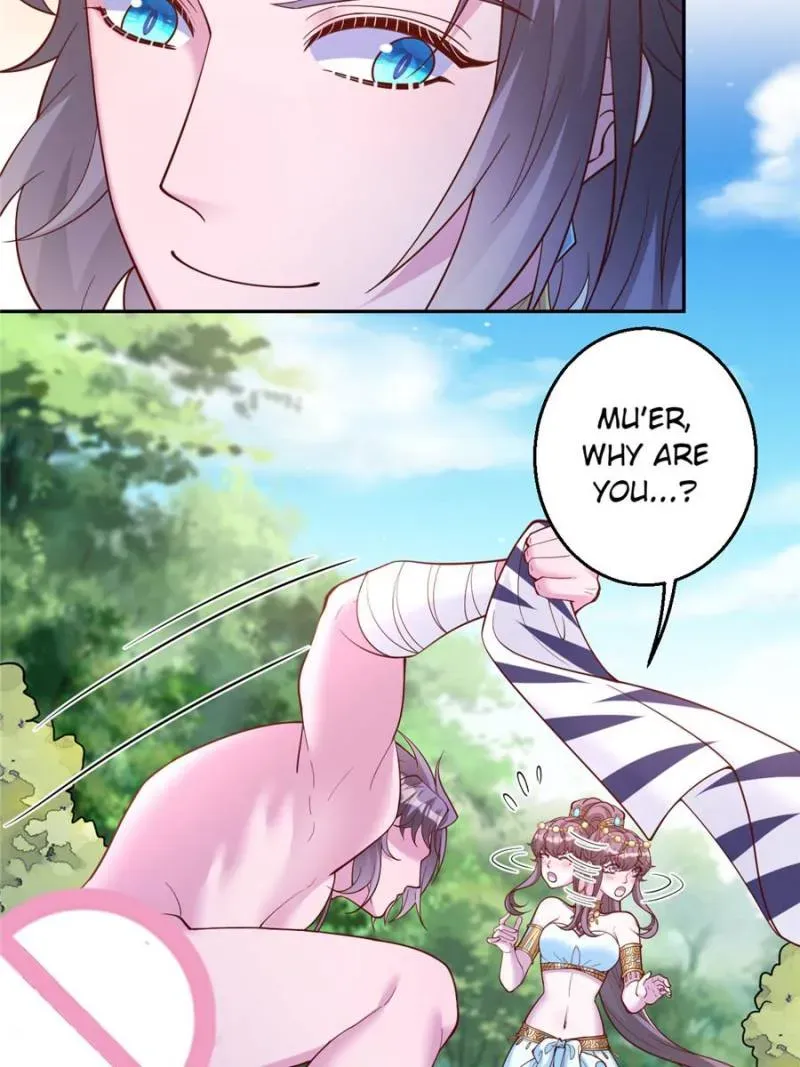 Beauty and the Beasts Chapter 684 Online - página 14