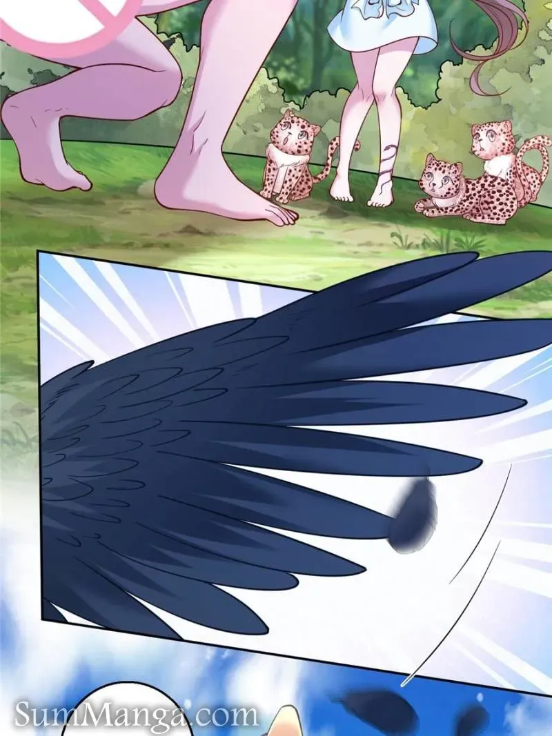 Beauty and the Beasts Chapter 684 Online - página 15