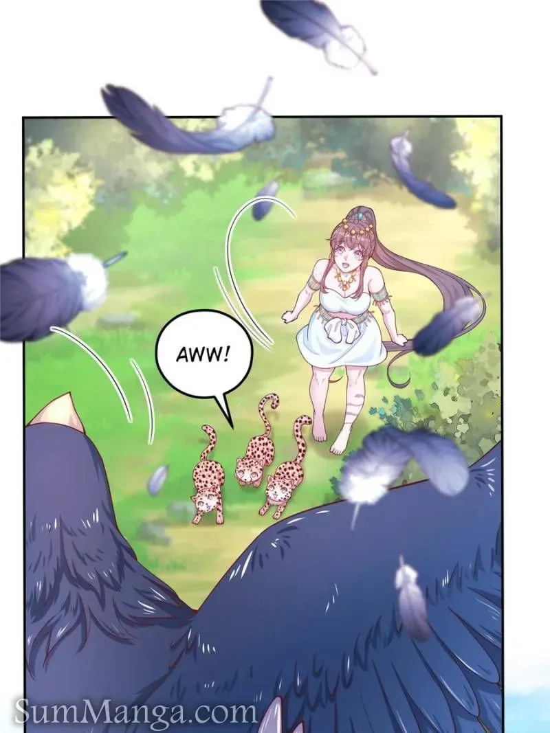 Beauty and the Beasts Chapter 684 Online - página 18