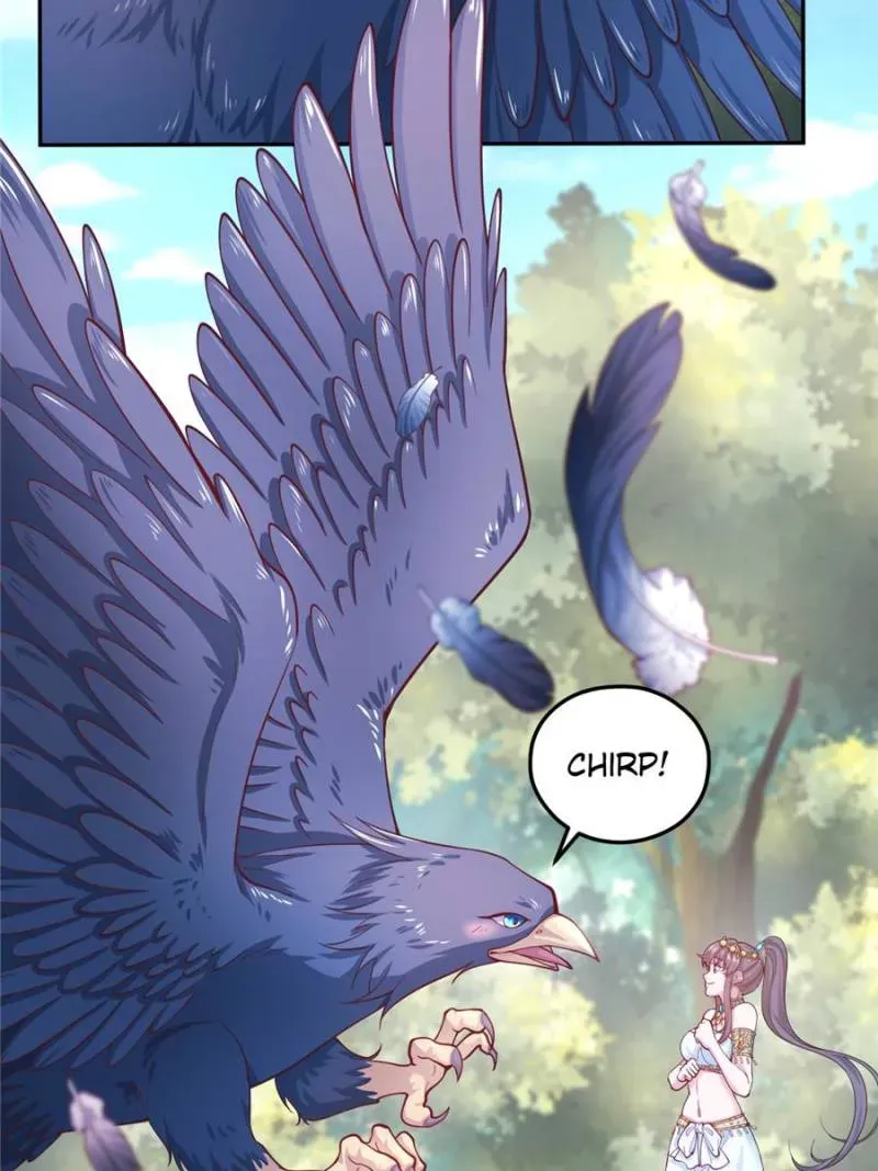Beauty and the Beasts Chapter 684 Online - página 19