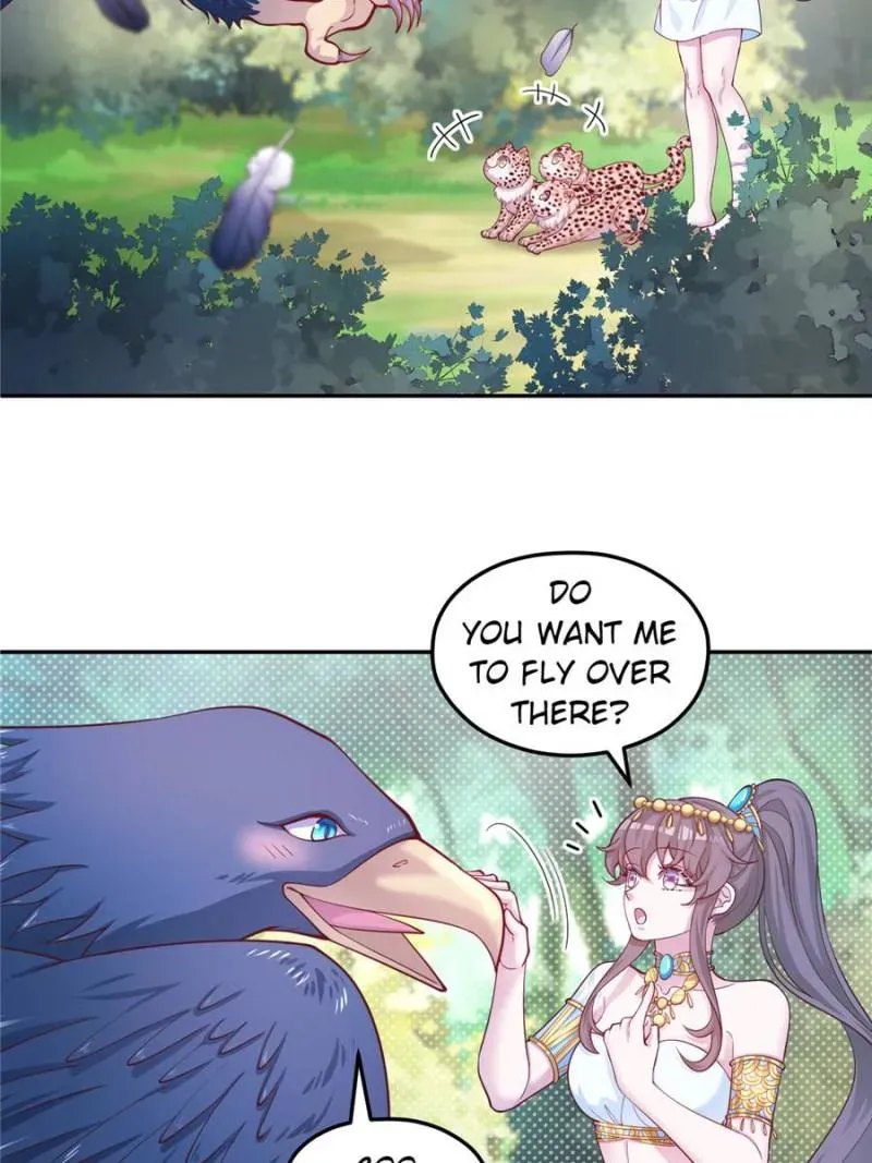 Beauty and the Beasts Chapter 684 Online - página 20