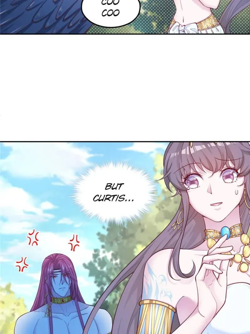 Beauty and the Beasts Chapter 684 Online - página 21