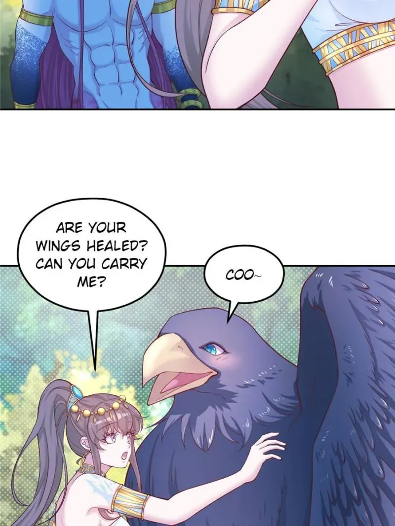 Beauty and the Beasts Chapter 684 Online - página 22