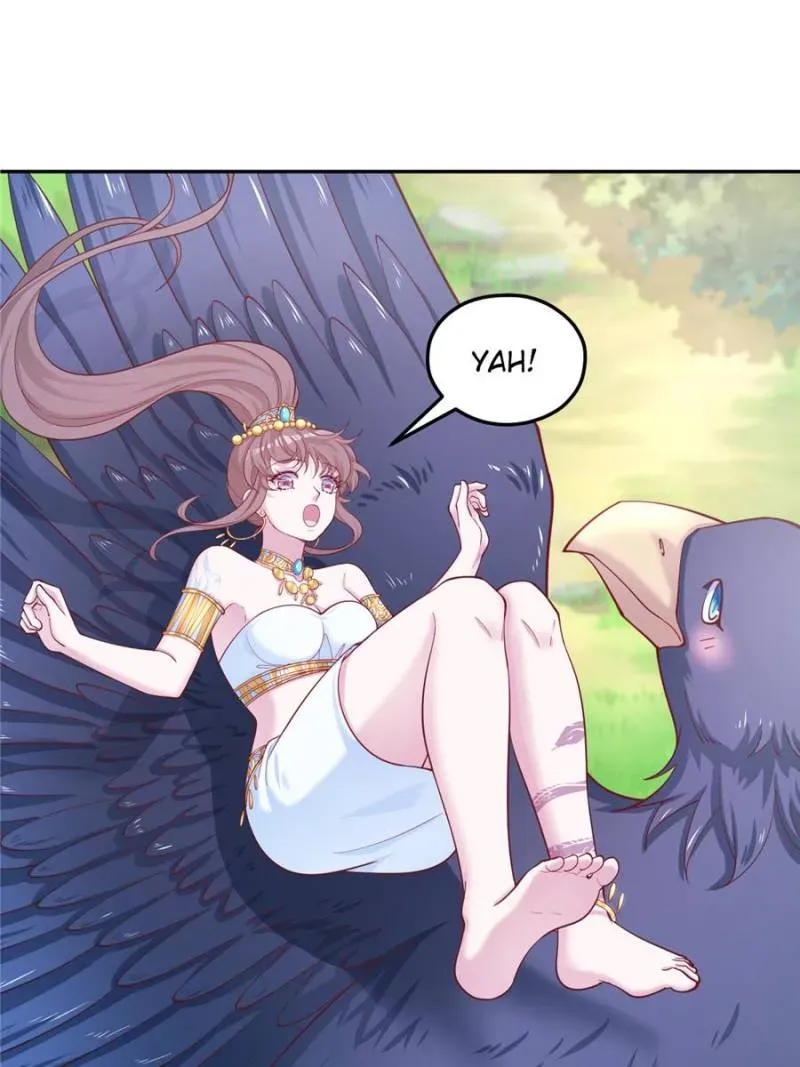 Beauty and the Beasts Chapter 684 Online - página 24