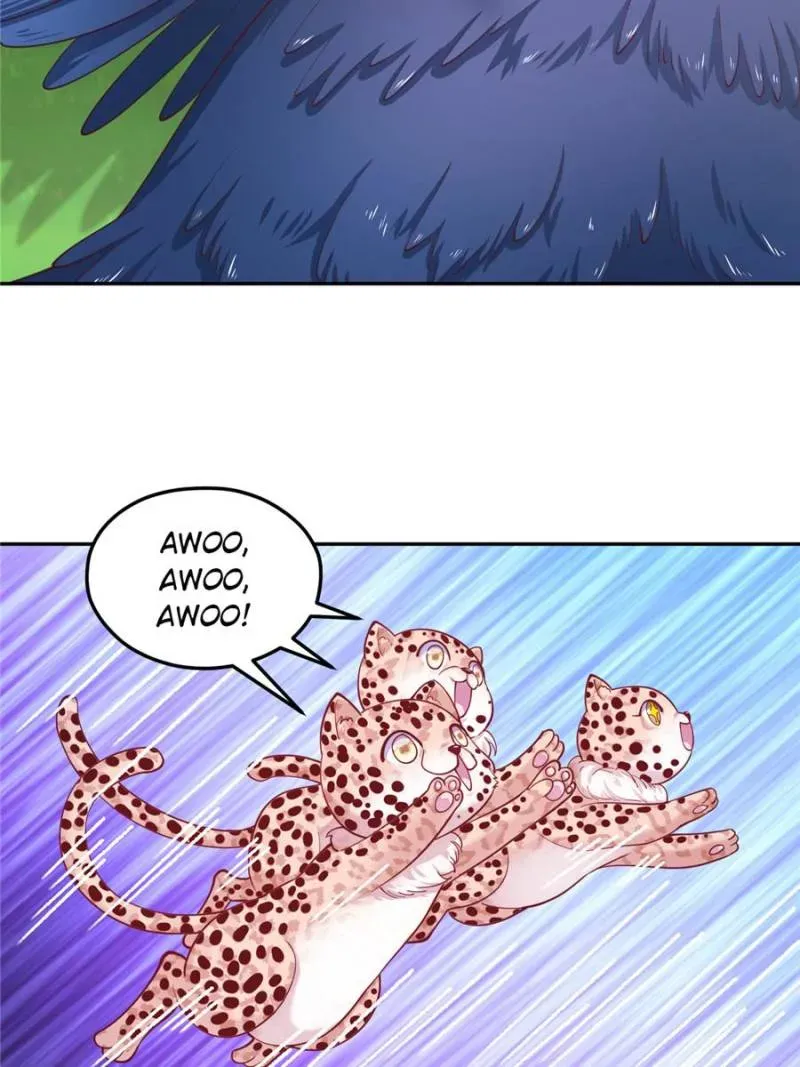 Beauty and the Beasts Chapter 684 Online - página 25