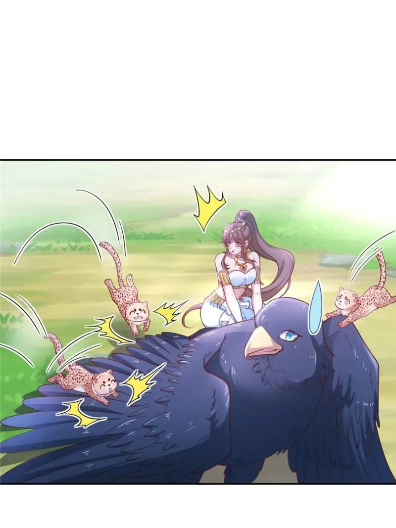 Beauty and the Beasts Chapter 684 Online - página 27