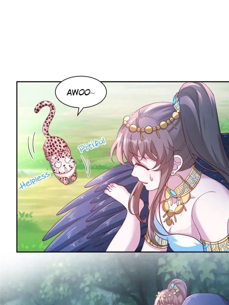 Beauty and the Beasts Chapter 684 Online - página 29
