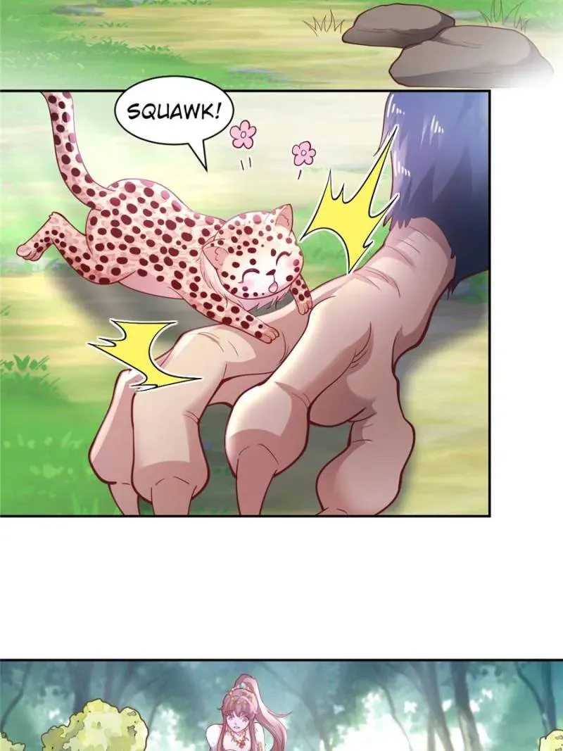 Beauty and the Beasts Chapter 684 Online - página 31