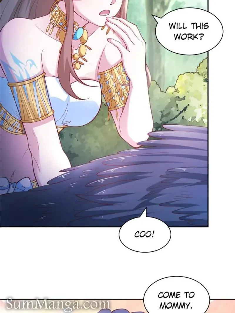 Beauty and the Beasts Chapter 684 Online - página 33