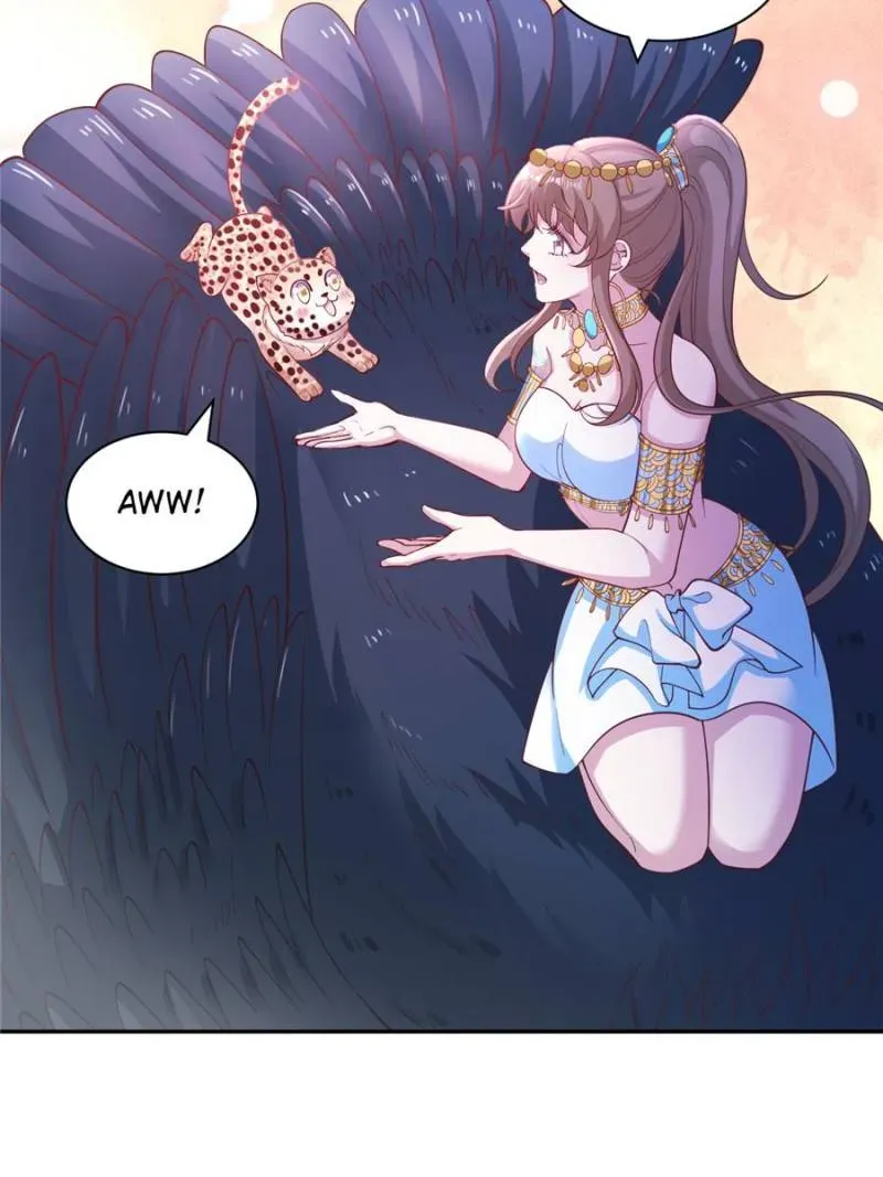 Beauty and the Beasts Chapter 684 Online - página 34