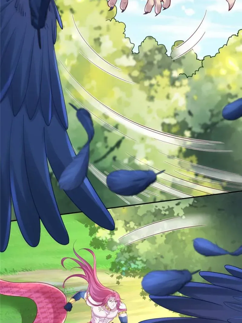 Beauty and the Beasts Chapter 684 Online - página 37
