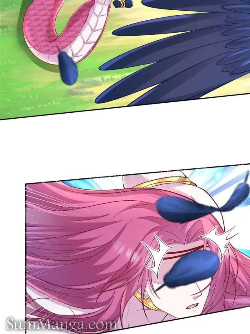 Beauty and the Beasts Chapter 684 Online - página 38