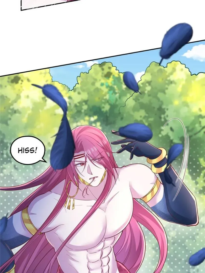 Beauty and the Beasts Chapter 684 Online - página 39