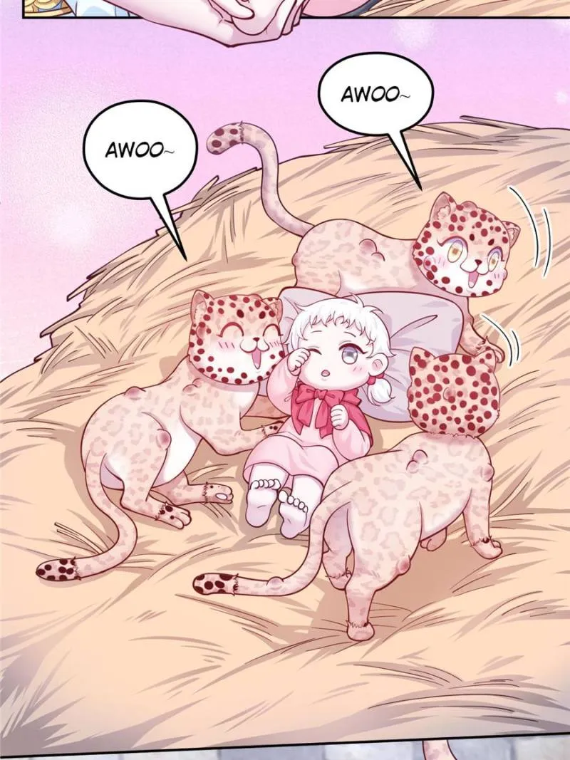 Beauty and the Beasts Chapter 686 Online - página 2