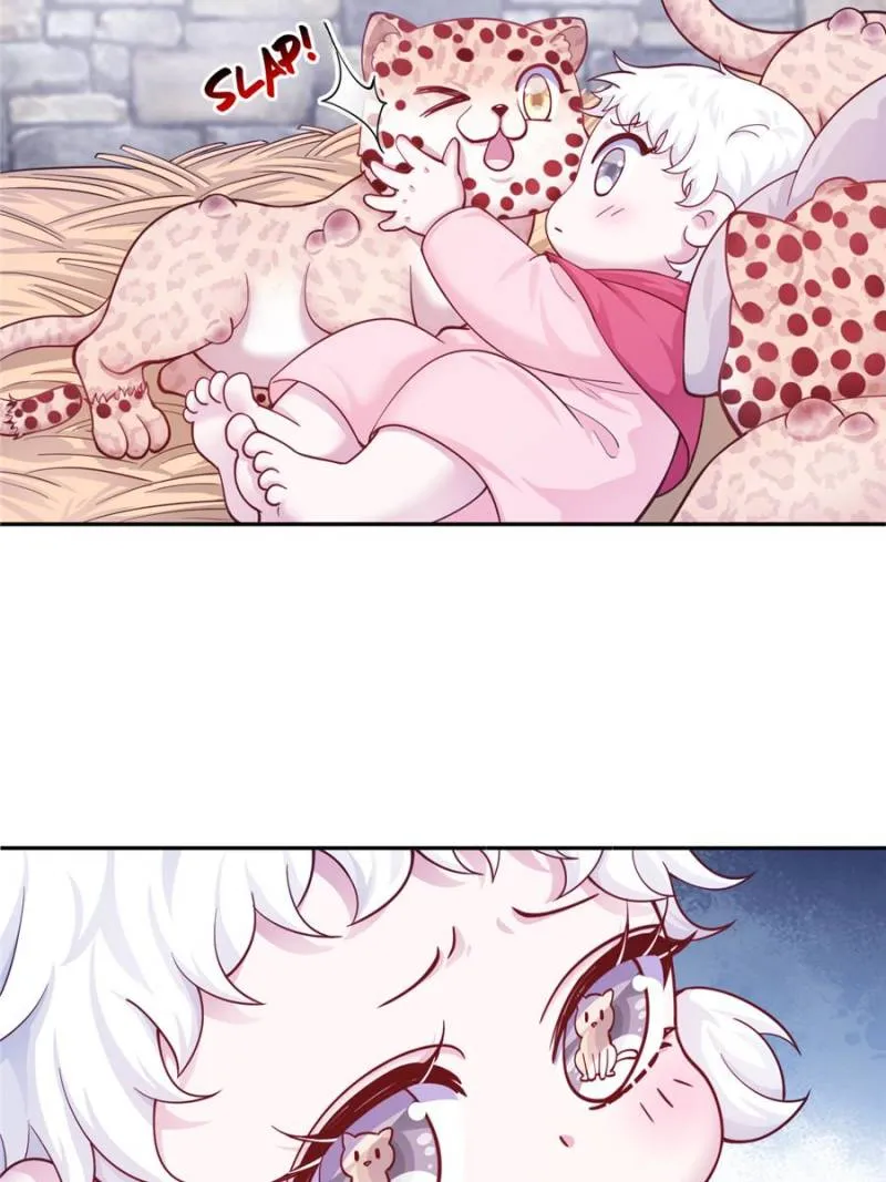Beauty and the Beasts Chapter 686 Online - página 3