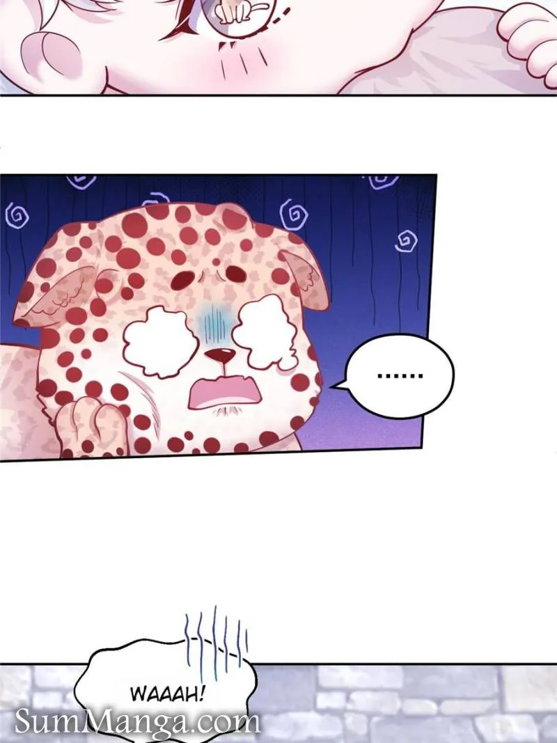 Beauty and the Beasts Chapter 686 Online - página 4